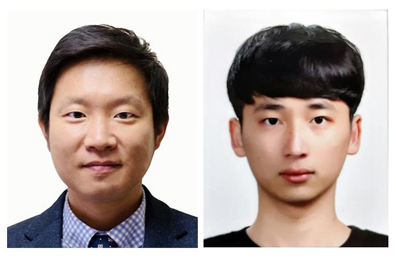 소프트웨어공학과 석사과정 황지원, ICNGC 2025 ‘최우수논문상’