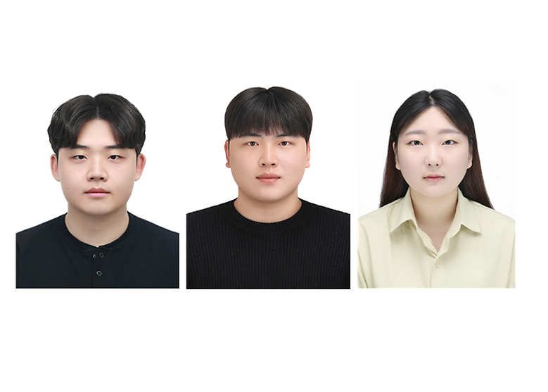 고분자공학전공 학생들, 2026 한국복합재료학회 학술대회, ‘복합재료 도초우수논문상’